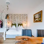 Franzl - Bett & Brot Saint Wolfgang