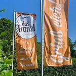 Franzl - Bett & Brot ベッド・アンド・ブレックファスト 3*