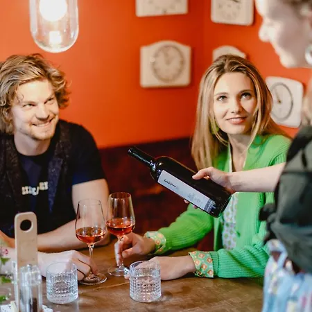 Franzl - Bett & Brot 3* Saint Wolfgang