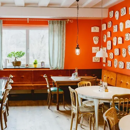 Bed & Breakfast Franzl - Bett & Brot