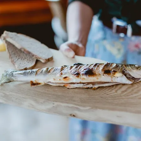 ベッド・アンド・ブレックファスト Franzl - Bett & Brot 3*