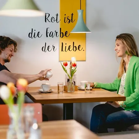 Franzl - Bett & Brot Bed & Breakfast