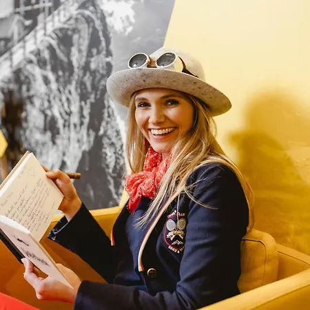 לינה וארוחת בוקר Franzl - Bett & Brot Saint Wolfgang