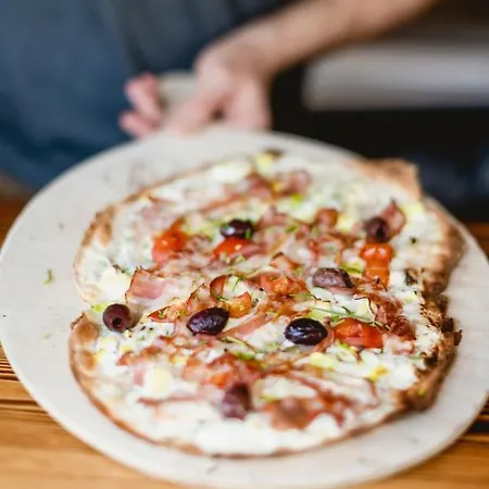 Franzl - Bett & Brot