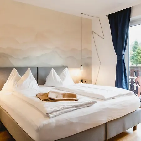 Franzl - Bett & Brot Bed & Breakfast 3*