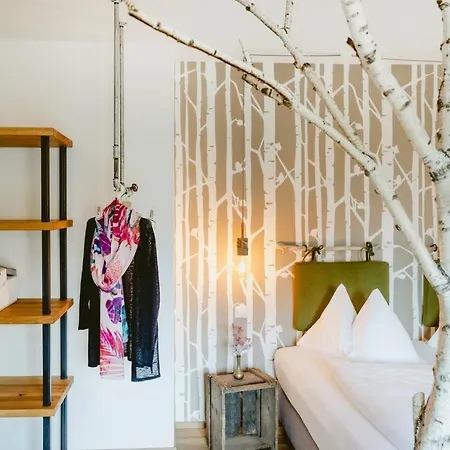 فندق مبيت وإفطار Franzl - Bett & Brot 3*