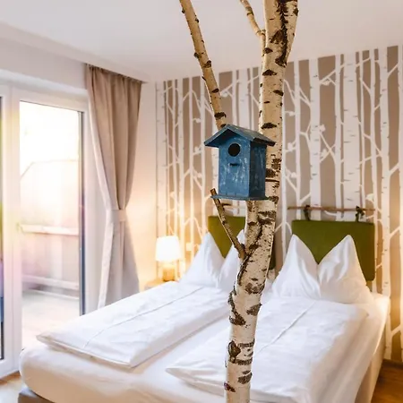 Bed & Breakfast Franzl - Bett & Brot 3*