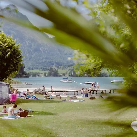 Frühstückspension Franzl - Bett&brot