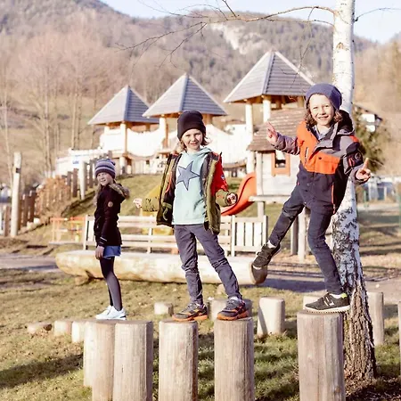 Franzl - Bett & Brot Bed & Breakfast