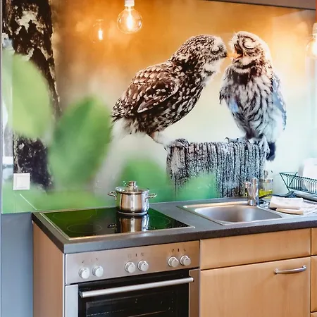 Bed & Breakfast Franzl - Bett & Brot Saint Wolfgang