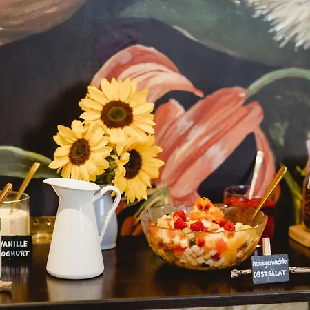 Franzl - Bett & Brot