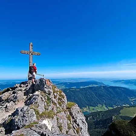 Franzl - Bett & Brot Saint Wolfgang