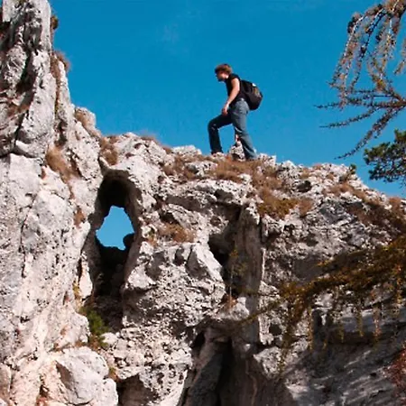 فندق مبيت وإفطار Franzl - Bett & Brot