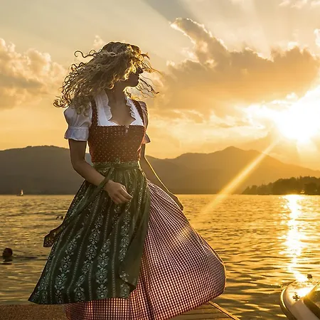 Franzl - Bett & Brot 3*