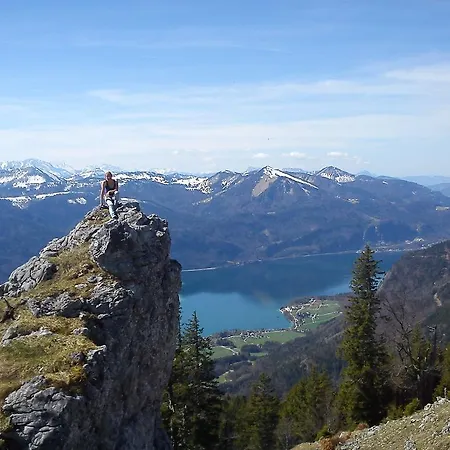 Franzl - Bett & Brot