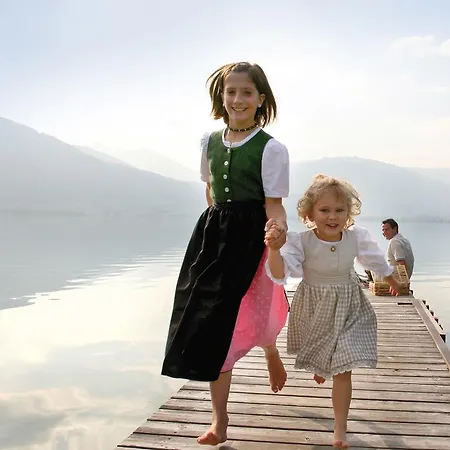 Franzl - Bett & Brot فندق مبيت وإفطار 3*