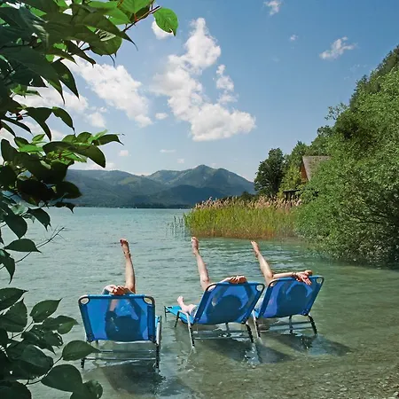 فندق مبيت وإفطار Franzl - Bett & Brot