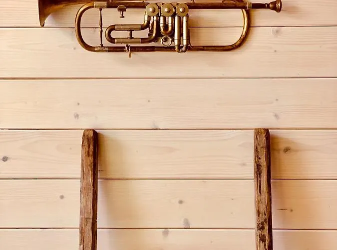 Franzl - Bett&brot 3* Saint Wolfgang