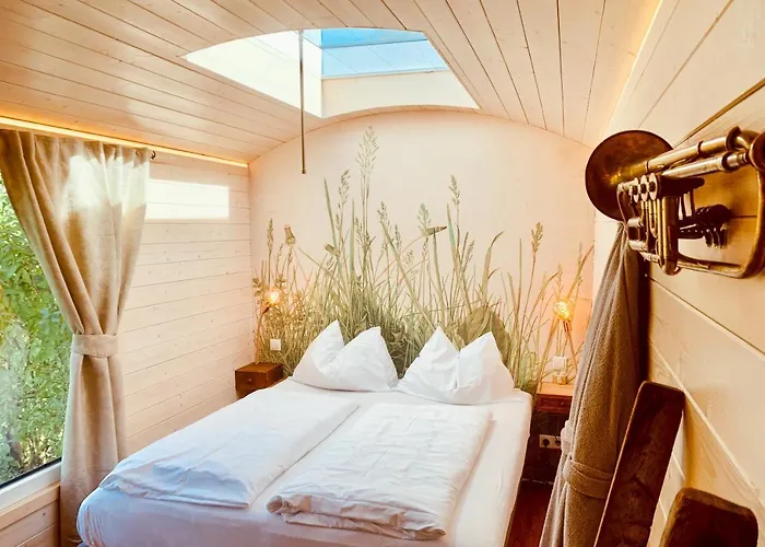 Franzl - Bett&brot 3* Saint Wolfgang