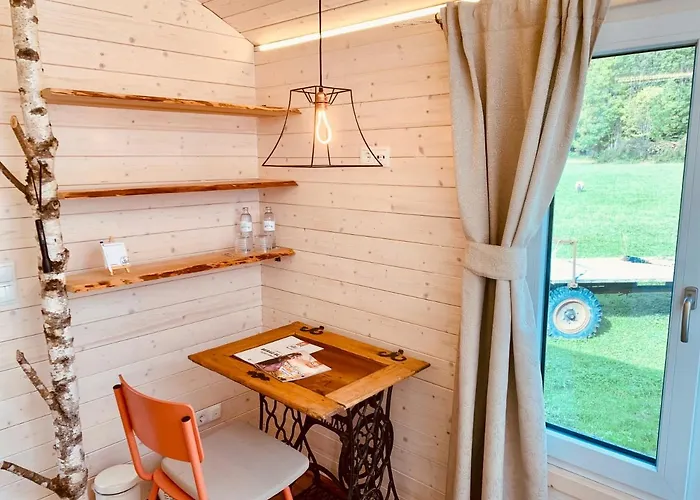 Bed & Breakfast Franzl - Bett & Brot 3*