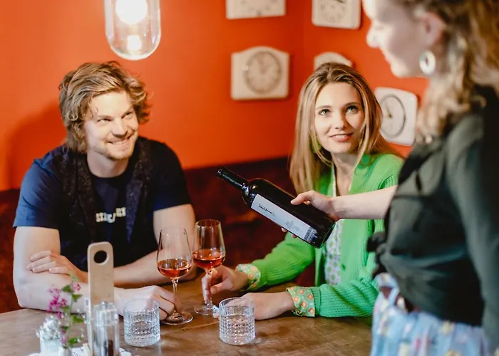 Franzl - Bett & Brot 3* Saint Wolfgang