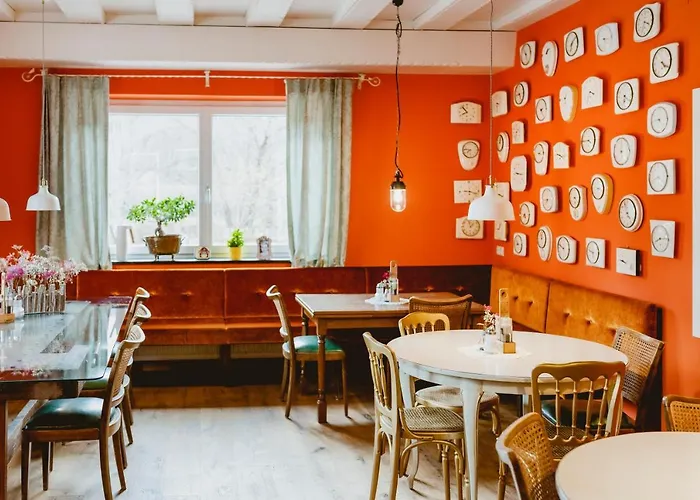 Bed & Breakfast Franzl - Bett & Brot