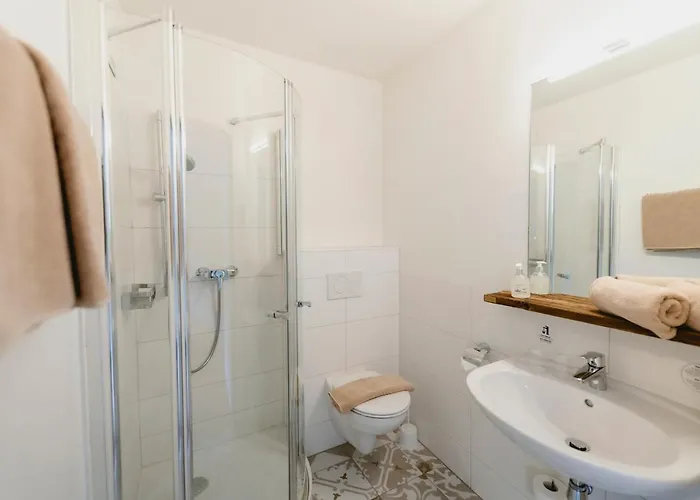 Franzl - Bett & Brot Bed & Breakfast Saint Wolfgang