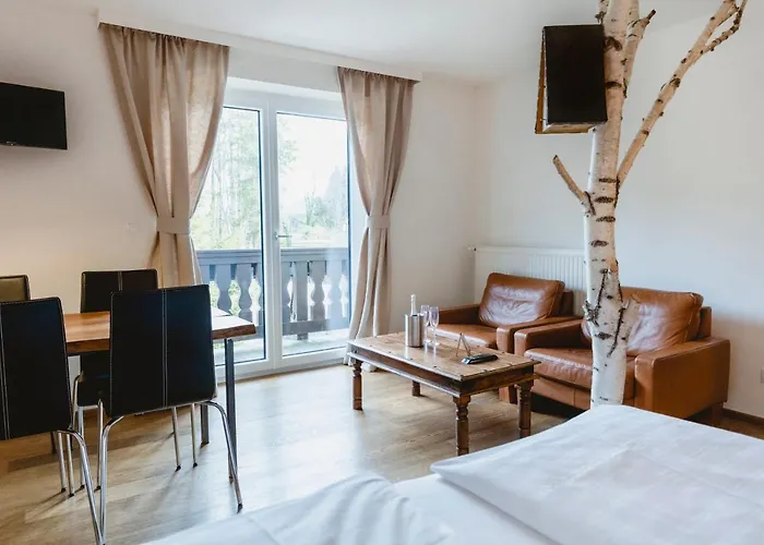 Bed & Breakfast Franzl - Bett & Brot