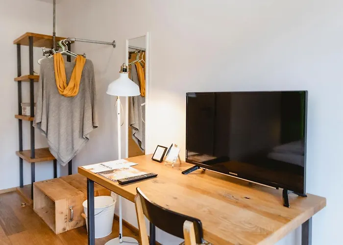 Bed & Breakfast Franzl - Bett & Brot Saint Wolfgang