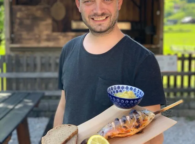 Franzl - Bett & Brot