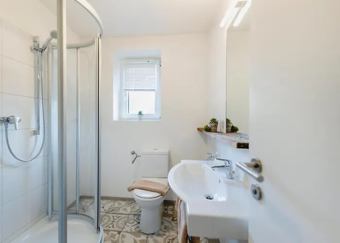 Bed & Breakfast Franzl - Bett & Brot