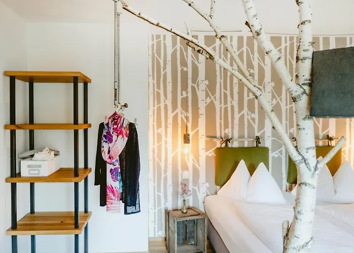 Bed & Breakfast Franzl - Bett & Brot 3*