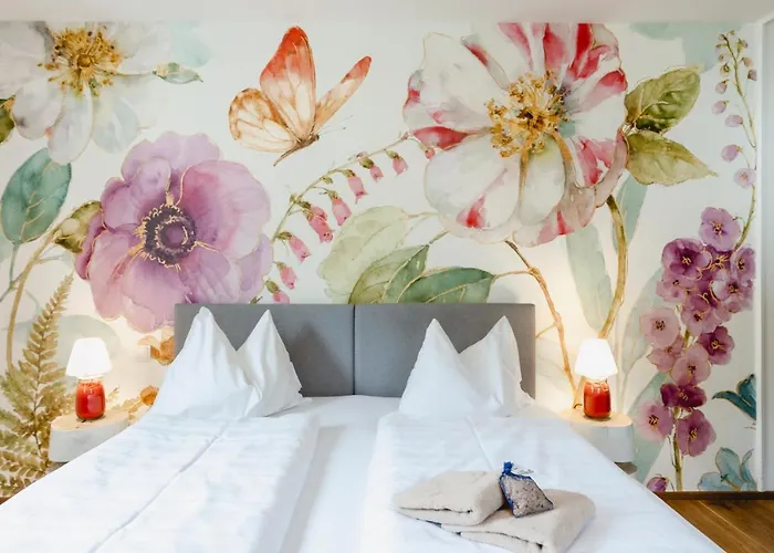 Franzl - Bett & Brot Saint Wolfgang