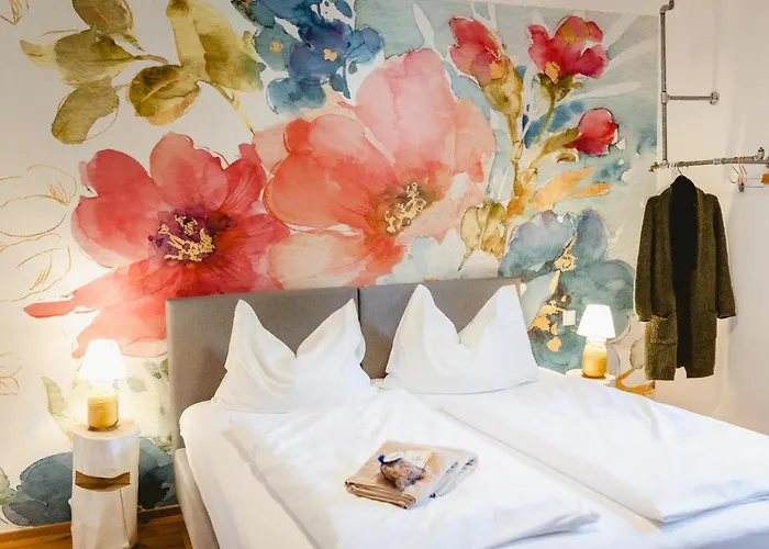 Franzl - Bett & Brot Saint Wolfgang