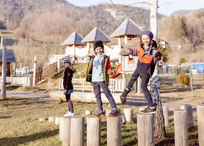 Franzl - Bett & Brot לינה וארוחת בוקר