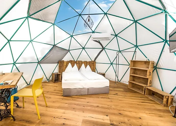 Franzl - Bett & Brot Bed & Breakfast 3*