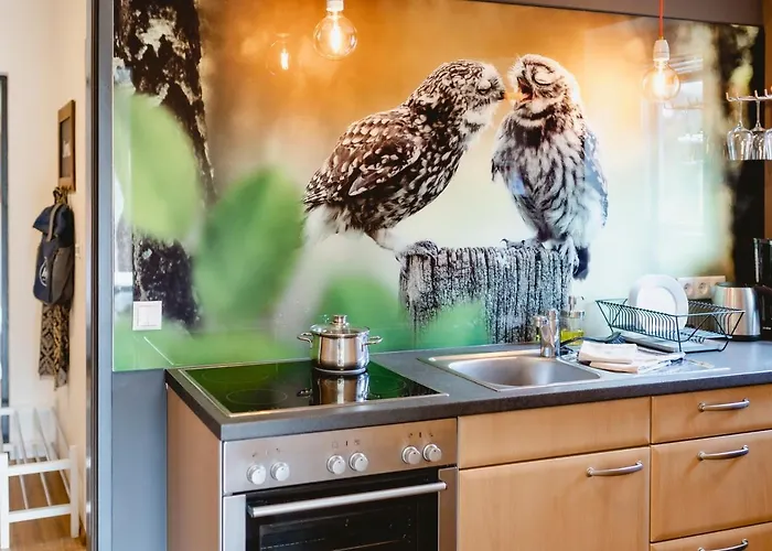 Bed & Breakfast Franzl - Bett & Brot Saint Wolfgang