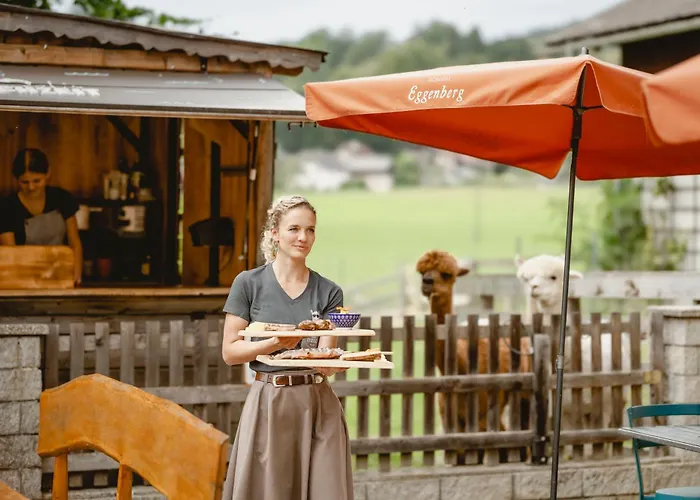 Bed & Breakfast Franzl - Bett & Brot Saint Wolfgang