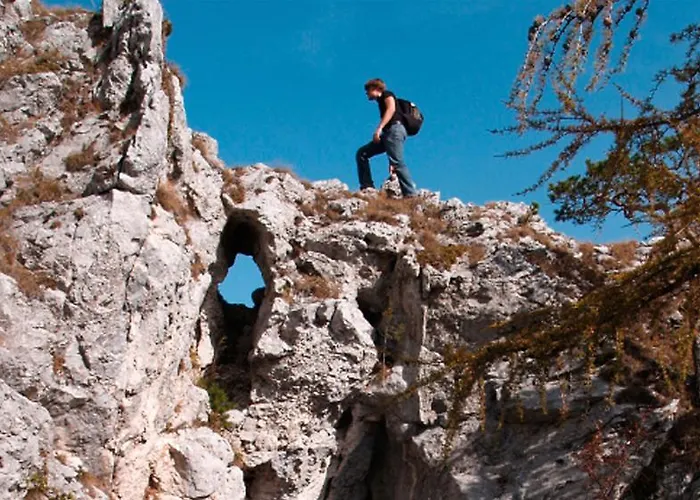 Bed & Breakfast Franzl - Bett & Brot
