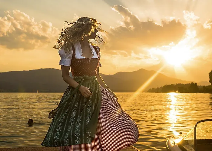 Franzl - Bett & Brot 3*