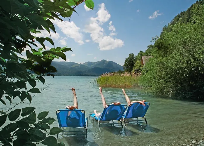 B&B Franzl - Bett & Brot