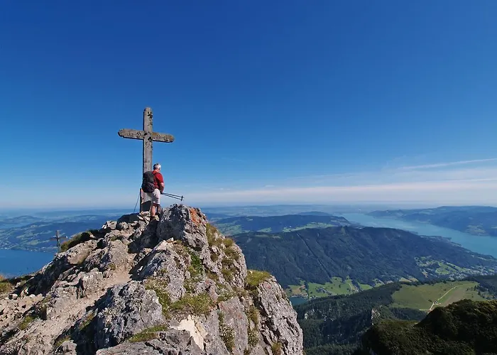 Bed & Breakfast Franzl - Bett & Brot 3*