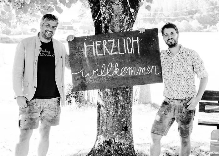 Franzl - Bett&brot 3*