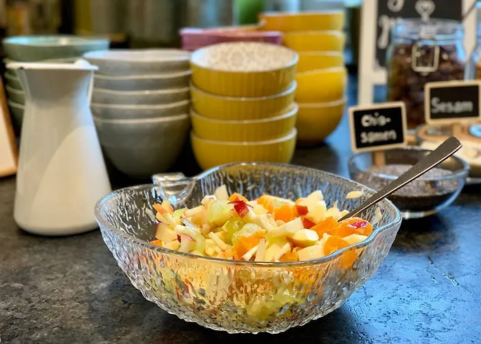 Franzl - Bett&brot Saint Wolfgang