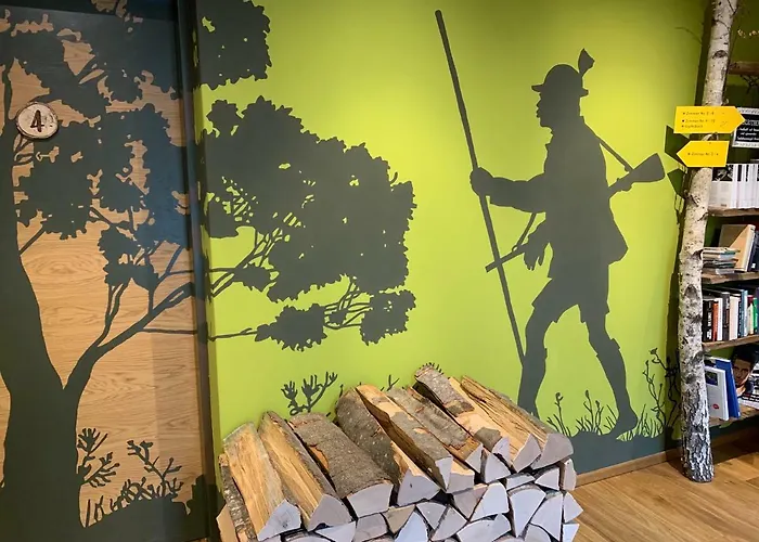 Frühstückspension Franzl - Bett&brot