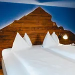 Franzl - Bett & Brot Bed & Breakfast Saint Wolfgang