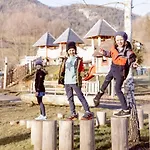 Franzl - Bett & Brot Bed & Breakfast