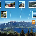 Franzl - Bett & Brot Bed & Breakfast