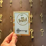 Franzl - Bett & Brot 3*