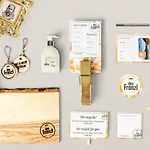 Bed & Breakfast Franzl - Bett & Brot